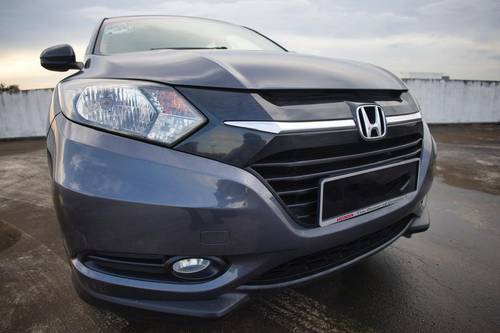 Terpakai 2015 Honda HR-V 1.5L SE untuk Dijual