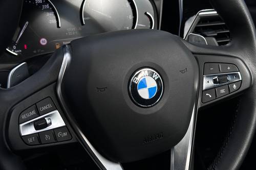 Used 2020 BMW 3 Series Sedan 320i Sport