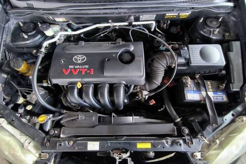 2005 Toyota Altis 1.8 E Terpakai