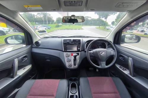 Used 2014 Perodua Myvi 1.5L Special Edition AT