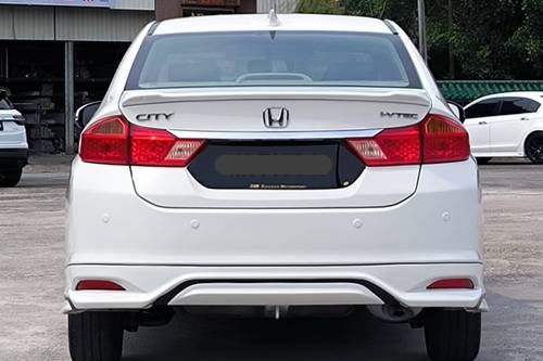 Second hand 2014 Honda City 1.5L V 