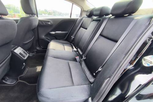 Used 2014 Honda City 1.5L E