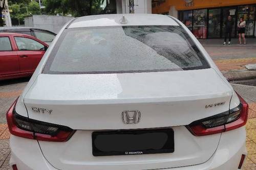 Second hand 2020 Honda City 1.5L V 