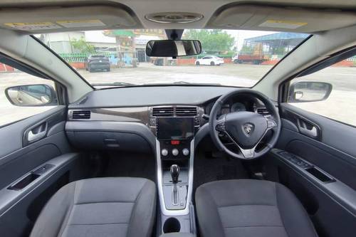 Used 2015 Proton Preve 1.6 Executive CVT