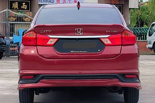 Second hand 2019 Honda City 1.5L E 