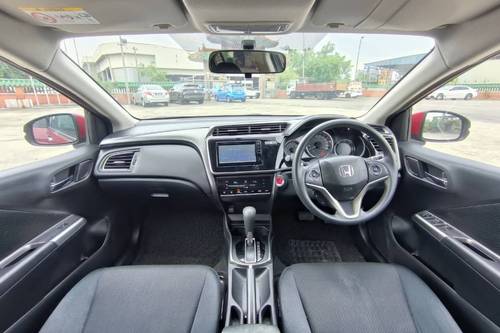 Used 2019 Honda City 1.5L E