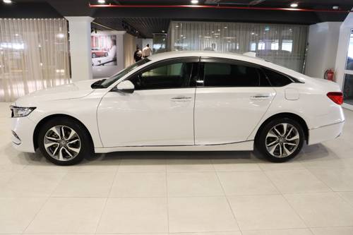 Terpakai 2020 Honda Accord 1.5L TC untuk Dijual