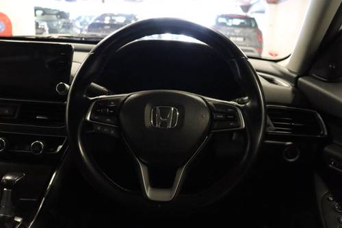 Used 2020 Honda Accord 1.5L TC