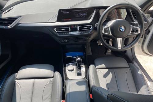 2023 BMW 2 Series Gran Coupe 218i M Sport Terpakai