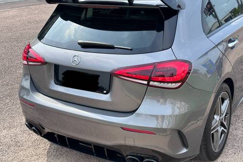 Second hand 2019 Mercedes Benz A-Class A 250 AMG Line 