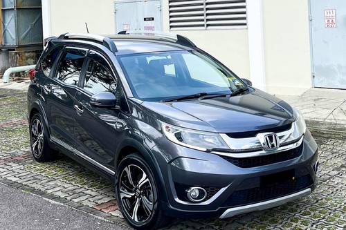 2019 Honda BR-V 1.5L V  lama