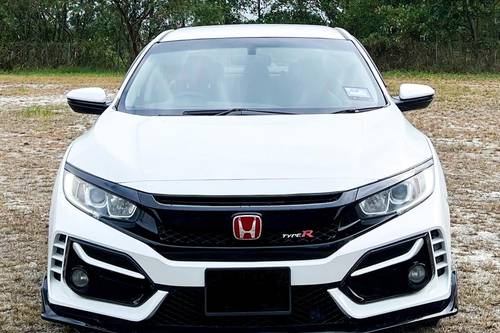 Used 2019 Honda Civic 1.8 S