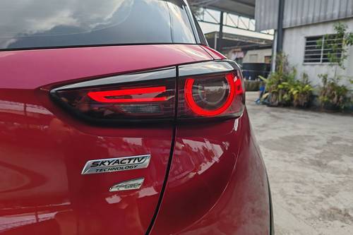 Second hand 2018 Mazda CX-3 Skyactiv-G 2.0L GVC 