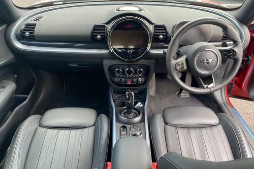 Used 2024 MINI Clubman Cooper S Clubman