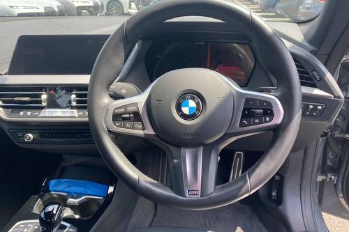 Used 2024 BMW 2 Series 1.5L