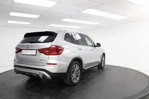 Second hand 2019 BMW X3 xDrive 30i Luxury 