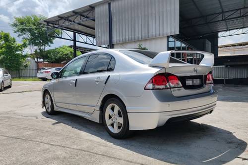 Used 2011 Honda Civic 1.8 S