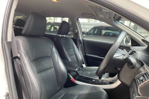 Used 2018 Honda Accord 2.0 VTi-L