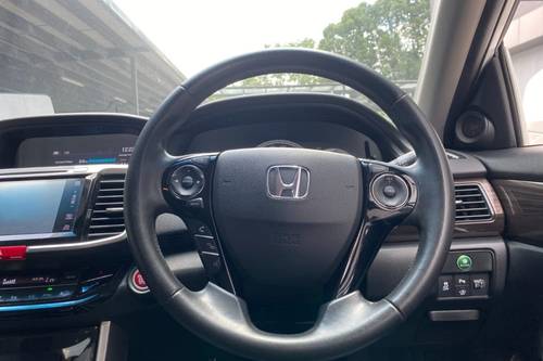 Used 2018 Honda Accord 2.0 VTi-L