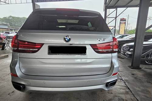 Used 2017 BMW X5 2.0 M-SPORT