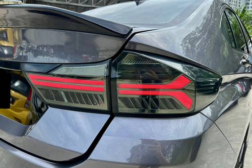 Second hand 2018 Honda City 1.5L E 