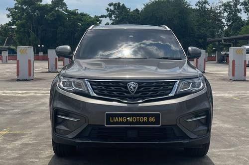 2019 Proton X70 1.5 Premium 2WD Terpakai