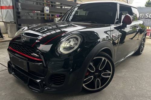 Second hand 2019 MINI John Cooper Works 3 Door Hatch 