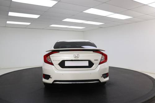 Used 2020 Honda Civic 1.5 TC-P