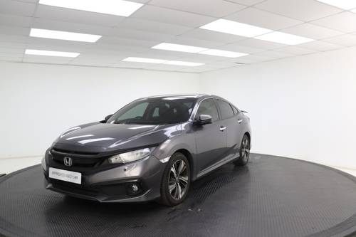 2nd Hand 2020 Honda Civic 1.5L TC