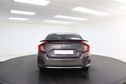 Used 2020 Honda Civic 1.5L TC