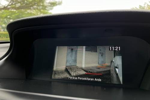 Second hand 2018 Honda Accord 2.0 VTi-L 