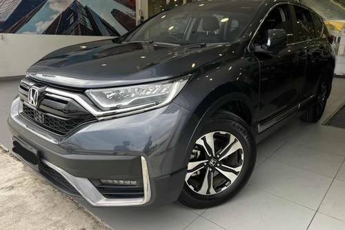 Second hand 2022 Honda CR-V 2.0L 2WD 