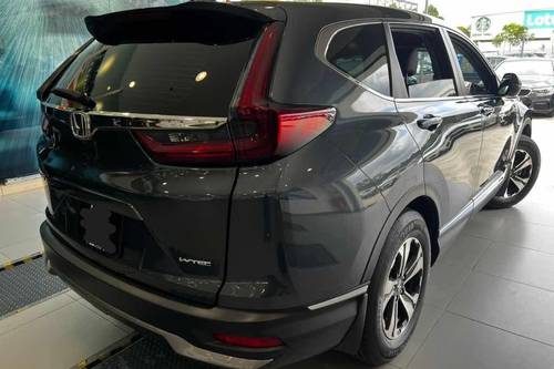 Terpakai 2022 Honda CR-V 2.0L 2WD untuk Dijual