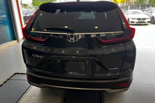 Second hand 2022 Honda CR-V 2.0L 2WD 