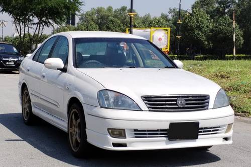 Used 2007 Nissan Sentra 1.6L