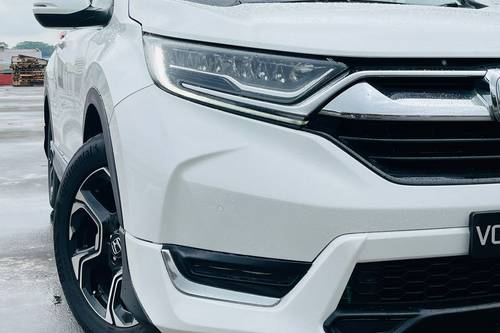 Terpakai 2018 Honda CR-V 1.5L TC 2WD untuk Dijual