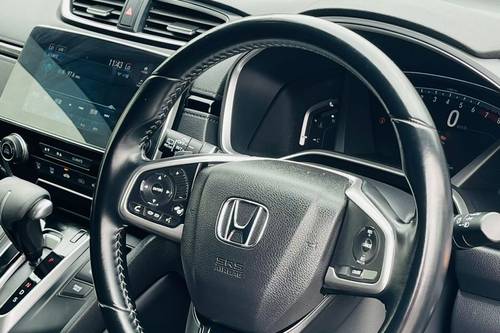 Used 2018 Honda CR-V 1.5L TC 2WD