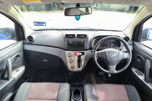 Used 2014 Perodua Myvi 1.5L Special Edition AT