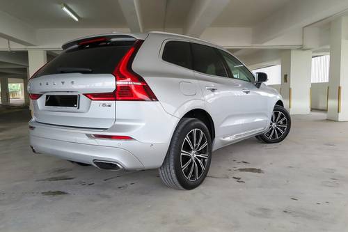 Second hand 2019 Volvo XC60 T8 Inscription 