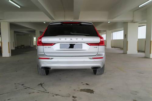 Old 2019 Volvo XC60 T8 Inscription