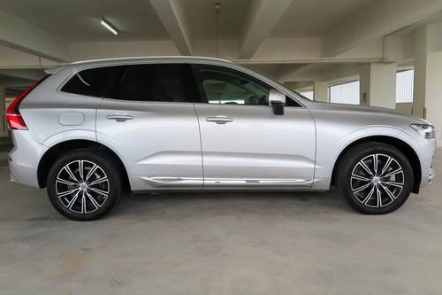 Used 2019 Volvo XC60 T8 Inscription