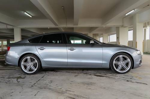 Used 2011 Audi S5 Sportback 3.0L