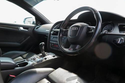 2011 Audi S5 Sportback 3.0L Terpakai