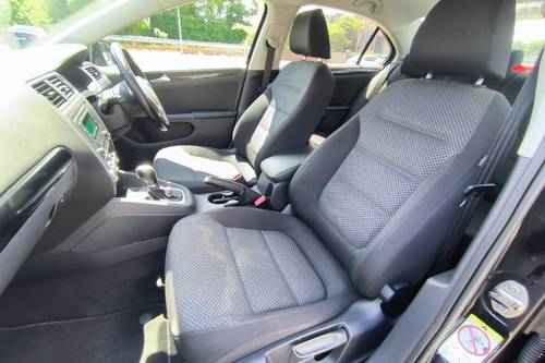 2014 Volkswagen Jetta 1.4 TSI Comfortline Terpakai