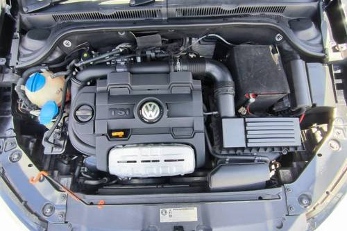 2014 Volkswagen Jetta 1.4 TSI Comfortline Terpakai