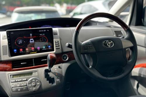 Used 2010 Toyota Estima 2.4