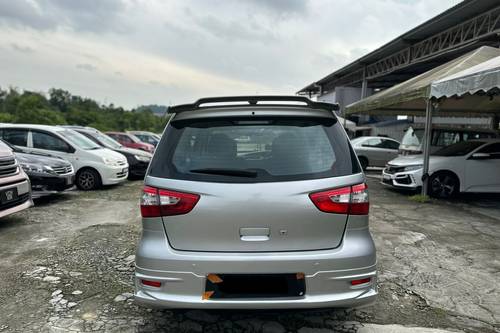 Beli kereta terpakai