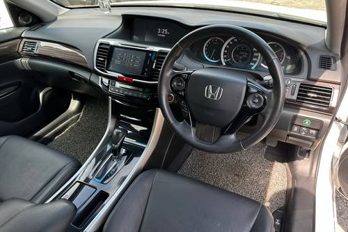 Used 2017 Honda Accord 2.0 VTi-L