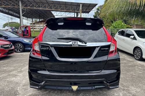 Second hand 2019 Honda Jazz 1.5L V 