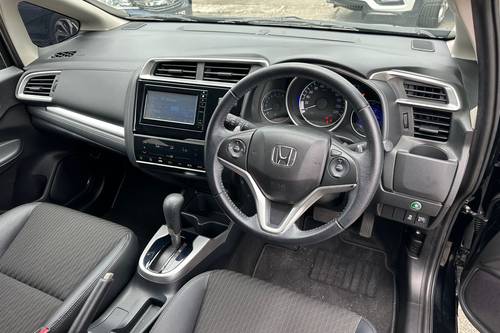 Used 2019 Honda Jazz 1.5L V